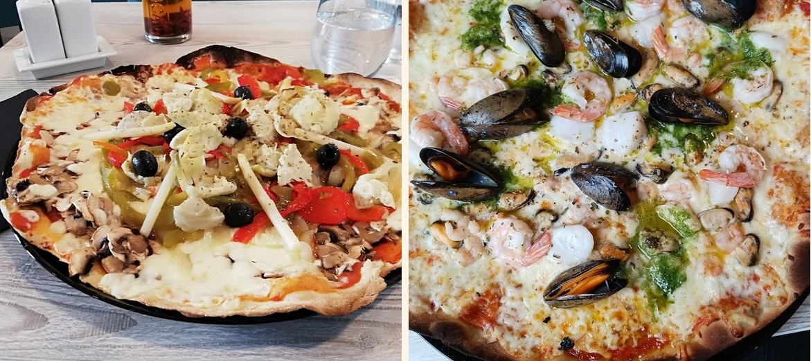 Restaurant L’UTOPIE - Gallery Image 2