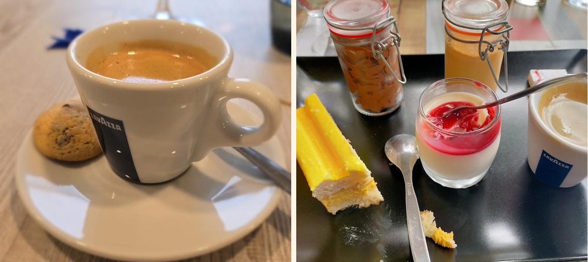 Restaurant L’UTOPIE - Gallery Image 3