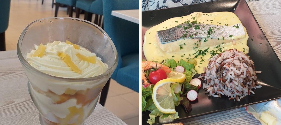 Restaurant L’UTOPIE - Gallery Image 5